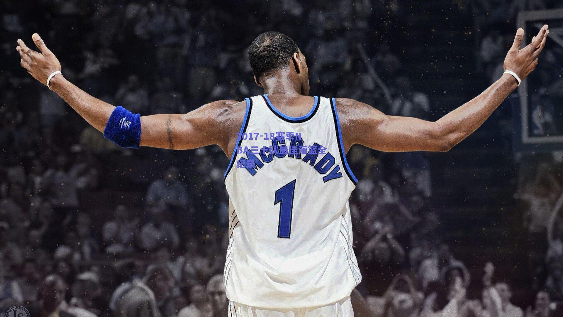 2017-18赛季NBA三十队最佳灌篮全纪录